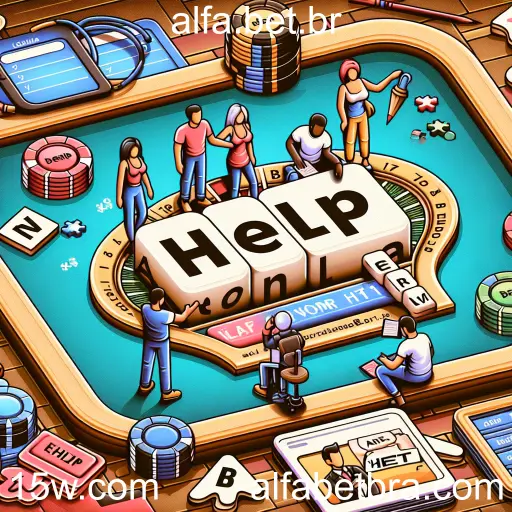 Jogos de Slot alfa.bet.br