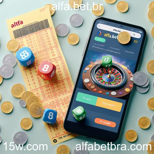 Jogos de Slot alfa.bet.br